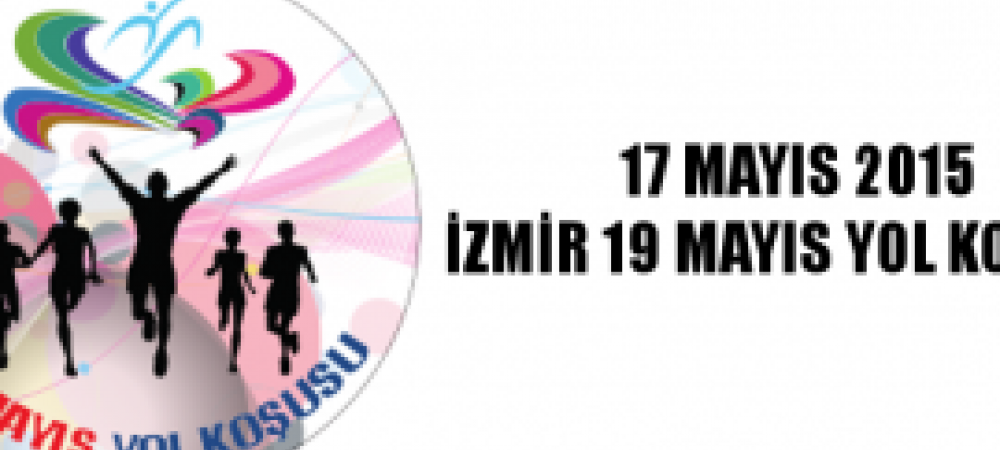 İzmir 19 Mayıs Yol Koşusu Sonuçları