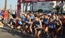 9 Eylül İzmir'in Kurtuluşu Yarı Maratonu