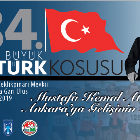 27 Aralık Büyük Atatürk Koşusu
