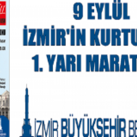 İzmir Yarı Maratonu