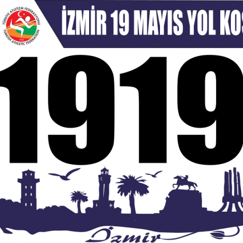 İzmir 19 Mayıs Yol Koşusu